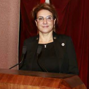 Minerva Ghandour